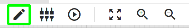 Edit button