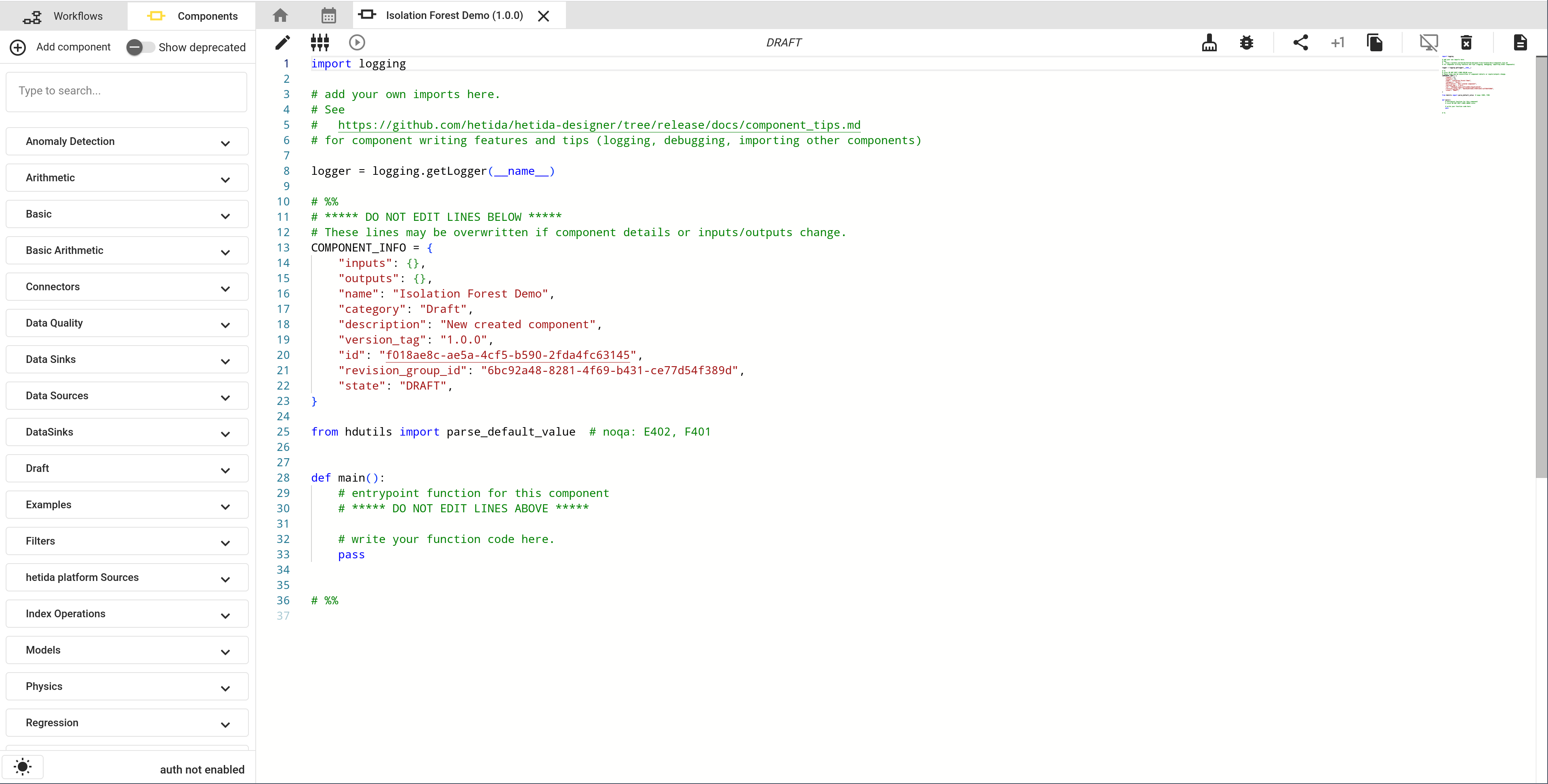code_editor_iso_foreststart