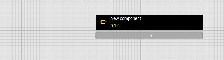 no exposed input